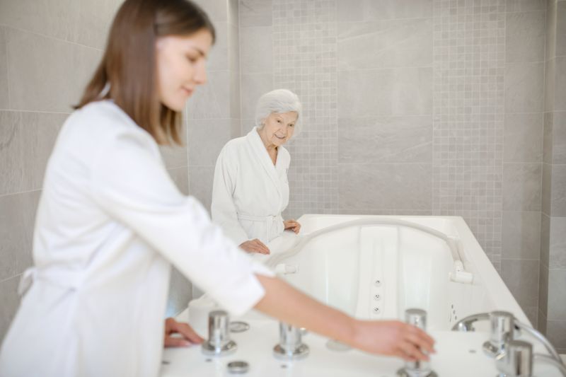 Cost of Bathtub Installation in Washington, NC
