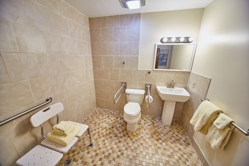 Best Accessible Bathroom Remodel Contractors in Washington, NC